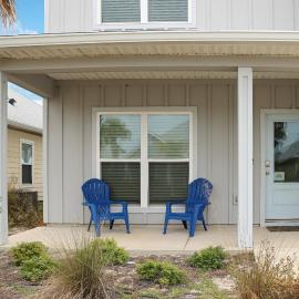 Coastal Oasis by Pristine Properties Vacation Rentals, hotel a Saint Joe Beach