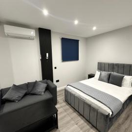 Pasha Hotel - 3* Boutique Hotel