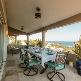 Casa de las Olas - Villa Ocean View, hotelli kohteessa San José del Cabo