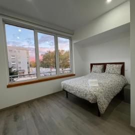 Fátima Serenity Apartments, hotel en Fátima