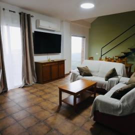 Alojamiento Sierra Cazorla, hotel v destinaci La Iruela