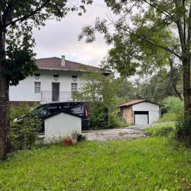 Zubizar, hotel in Morga
