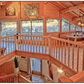 Chalet Serein