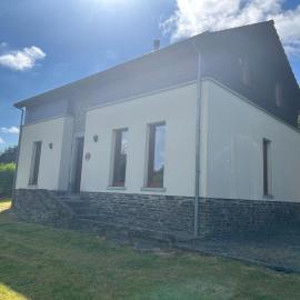 Gîte - Au Belle Meuse