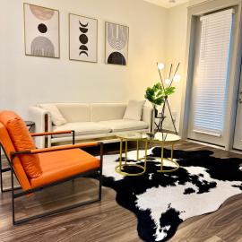Luxury Appartement with Everything, hotel in Addison