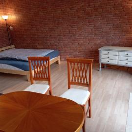 Fischeln schönes Apartment