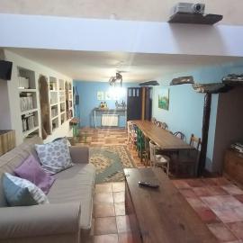 Escapada Rural Refugio de Ocen para 10 personas, hotel a La Hortezuela de Océn