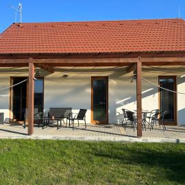 Apartmány Levandule, hotel in Nový Přerov
