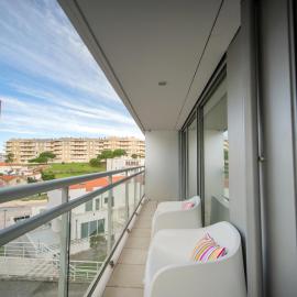 Apartamento Lux 1882