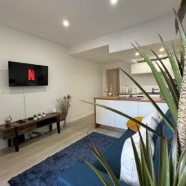 Apartamento em Cascais