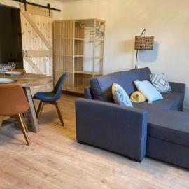 Le renard roux, hotel a Vresse-sur-Semois