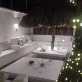 Viesnīca Veleros Hotel Rincon del mar pilsētā San Onofre