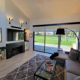 Stunning 3BD 3BA 36 pools and hot tubs patio with BBQ