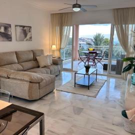 Las Plomas 2, khách sạn ở Almuñécar