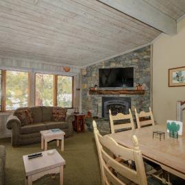 Mountainback 12 2 Bdrm 3 Ba Loft - Pet Ok
