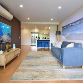 Shoal Vibes, hotel in Shoal Bay