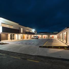 Pedlars Motel, hotel in Paeroa