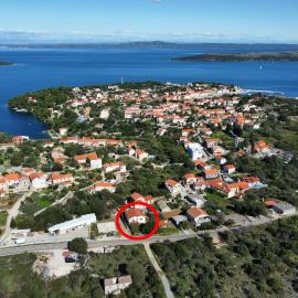 Apartments with parking space Sali, Dugi otok - 910