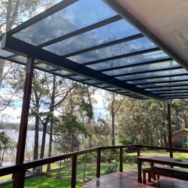 Premium Waterfront - Jervis Bay Area