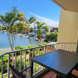 Bayview Waters Apartments, hotel in Gold Coast