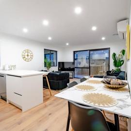 City Centre Elegance Apt 3