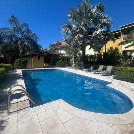 La Casita de Naomi