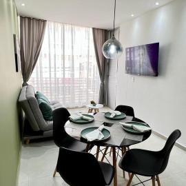 201S Apartamento de ensueño، فندق في Vallecito