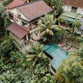 The Iyang Ubud, hotel en Ubud