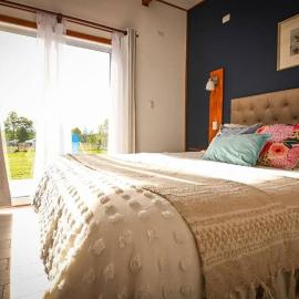 Cabaña de campo en el corazón de Panguipulli, hotel in Panguipulli