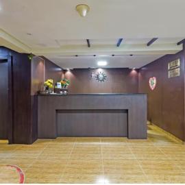 Hotel Royal Regency, hotel en Nagpur