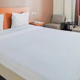 Fajar Indah Hotel Mitra RedDoorz, Hotel in Pundong