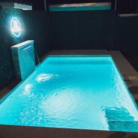 Oceans Breeze Apartment and Rooms, hotell sihtkohas Puerto Viejo