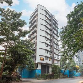 The Orion Premium Suites, hotel di Mumbai