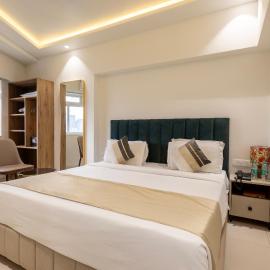 The Orion Premium Suites