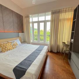 Century Suria Seaview + 3 Bedroom Apartment