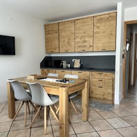 Il Mulino - Bilocale in centro