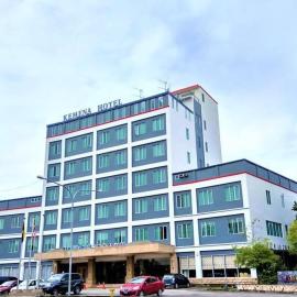 Kemena Hotel Bintulu