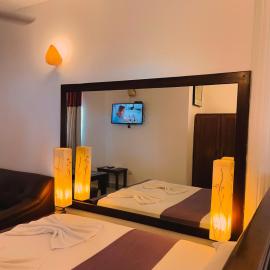 Lavinia Blue Hotel, hotel a Mount Lavinia