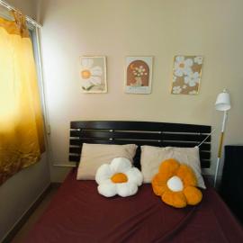 SimpleRoomDesign, VeryClose Impact Muaungthongthani, hotel a Thung Si Kan