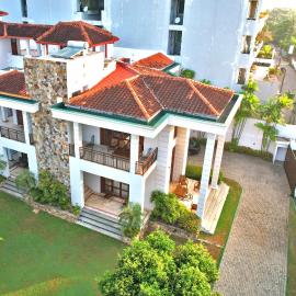 Sandy Bliss Villa