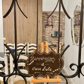 Casa LuLa, hotel v destinaci Villafranca de Córdoba