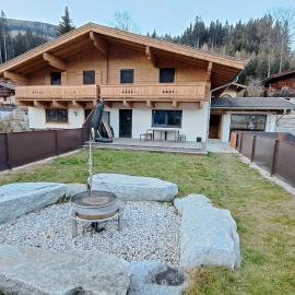 STEIN & SCHNEE - Bramberg, hotel a Bramberg am Wildkogel