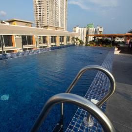 The Pad CoLiving, Hotel in Cebu City