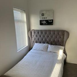 Grosvenor suite