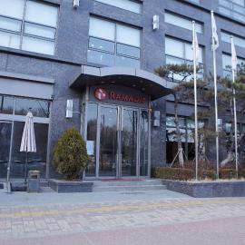 Ramada by Wyndham Dongtan, hotel din Hwaseong