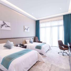 Ramada Plaza Sino-Bay Shanghai, ξενοδοχείο σε Fengxian