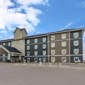 Quality Inn & Suites, khách sạn ở Moose Jaw