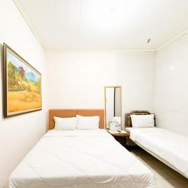Alam Citra BnB Mitra RedDoorz, hotell sihtkohas Yogyakarta