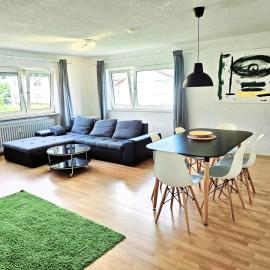 Apartmenthaus - Mackenbach