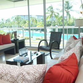 Super Condo 3 en Vidanta